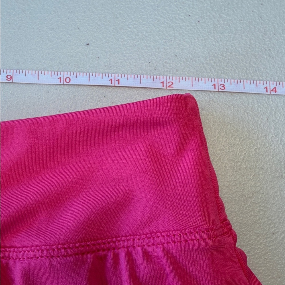 Nike Pro Tennis Skort - Picture 6 of 7